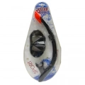 ÇNR-51711 - MASKE SET  PC - STAR DIVING (Lisinya)