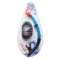 ÇNR-51713 - MASKE SET  PC - STAR DIVING (Lisinya)