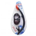 ÇNR-51713 - MASKE SET  PC - STAR DIVING (Lisinya)