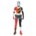 DC Comics Harley Quinn Aksiyon Figürü S2 V1 30 cm - 6069101 (Lisinya)