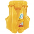 Fisher Price Can Yeleği 51x46 Cm Bestway  Yelek - 93515 (Lisinya)