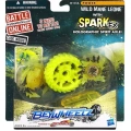 Hasbro Beyblade Beywheelz Battler W-05 A Wild Mane Leone - 37358-A1750 (Lisinya)