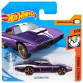 Hot Wheels Tekli Arabalar (Lisinya)