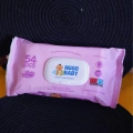 Hugo Baby Islak Mendil 54pcs