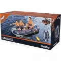 Hydro Force Track Şişme Bot 3 Kişilik - Kürek - Pompa - 61068  (Lisinya)