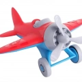 İlk Uçağım - Pırpır Uçak - 30770 - Kırmızı  (Lisinya)