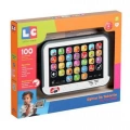 Lets Be Child Eğitici Tabletim Beyaz - LC-30902 (Lisinya)