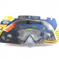 Maske Snorkel Dalış Seti Space - N2321A/121 (Lisinya)