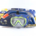 Maske Snorkel Set Almira - 2303A/121CSB (Lisinya)