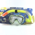 Maske Snorkel Set Almira - 2303A/121CSB (Lisinya)