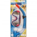 Maske Snorkel Set Almira - 2364A/113Csb (Lisinya)