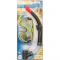 Maske Snorkel Set Almira - 2364A/113Csb (Lisinya)