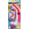 Maske Snorkel Set Almira - 2364A/113Csb (Lisinya)