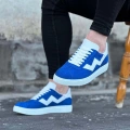 Mavi Erkek Casual Ayakkabı