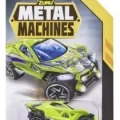 Metal Araba Zuru Metal Machines - DRAGSTA (Lisinya)