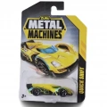 Metal Araba Zuru Metal Machines - QUICK SHIFT (Lisinya)