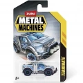 Metal Araba Zuru Metal Machines - TERMINATE (Lisinya)