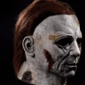 Michael Myers Lateks Maske - Michael Myers Et Maske Kafaya Tam Geçmeli
