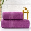 Mor 2li Havlu Seti