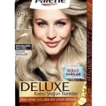 Palette Schwarzkopf Deluxe Yoğun Renkler 9-1 Elmas Sarısı Saç Boyası