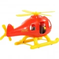 Polesie Helikopter Arı - POL-72313 (Lisinya)