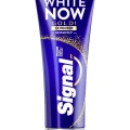 Signal White Now Gold Diş Macunu 75ml.