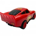 Şimşek McQueen Çek Bırak Araba -McQueen (Lisinya)