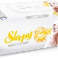 Sleepy Islak Mendil Sensitive 90pcs