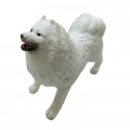 Soft Köpekler - Samoyed Cinsi Köpek  - E013 (Lisinya)