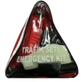 Trafik Seti Emergency Kit Çantası (mevzuata Uygun) ( Lisinya )