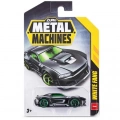 Zuru Metal Machines Tekli Araba - MEA00000-6708 (Lisinya)