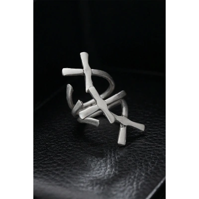 Ayarlanabilir Erkek Yüzük