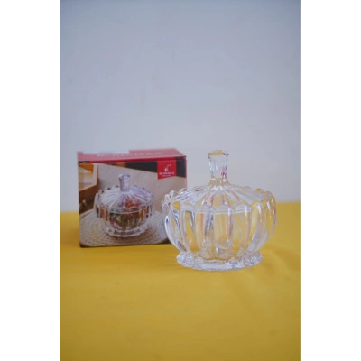 Blınkmax Kapaklı Şekerlik Kase