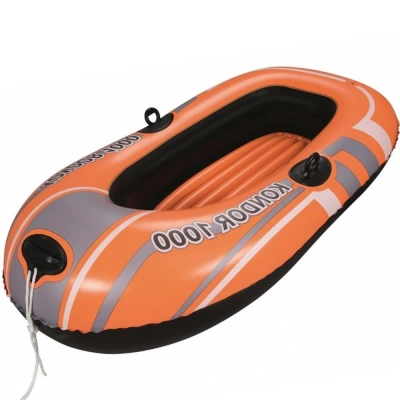 Bot Hydro Force 1 Kişilik 155x97 Cm Bestway - 61099 (Lisinya)