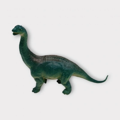 Brachiosaurus Dinazor 15 Cm - Q603-9 (Lisinya)