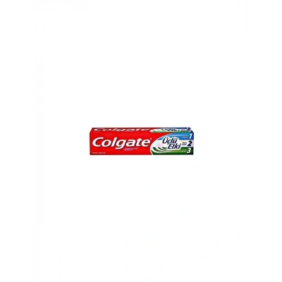 Colgate Üçlü Etki Diş Macunu 50ml.