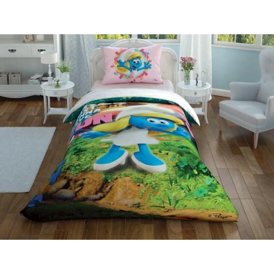 Funny Girl Tek Kişilik Nev Takımı