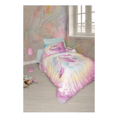 Genç Ranforce Nev Takımı Tek Kişilik Sirena Mint