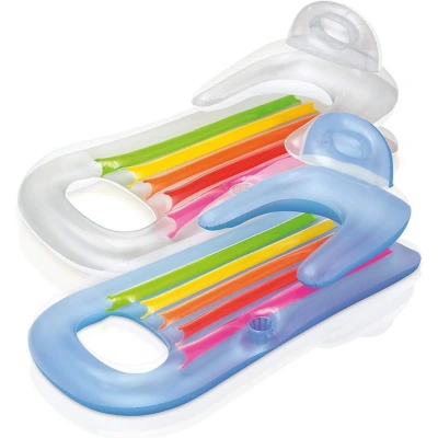 İntex Sultan Yatak 160x85 Cm - 58802 (Lisinya)