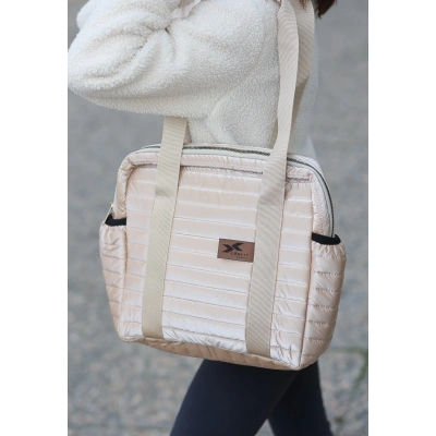 Joyce Krem Paraşüt Çanta