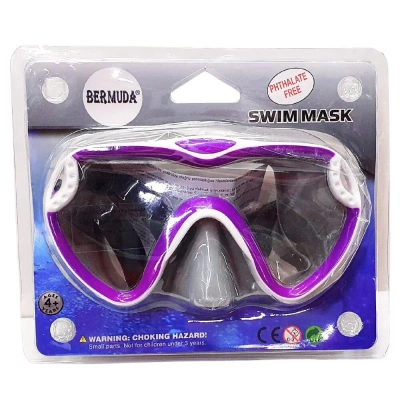 Maske Tek Deluxe Almira - 2364A/Csb (Lisinya)