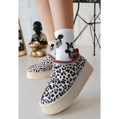 Mucy Çita Süet Bot