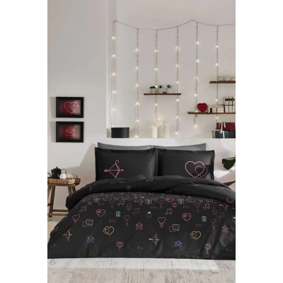 Özdilek Çift Kişilik Ranforce Nev Takımı Gleam Love