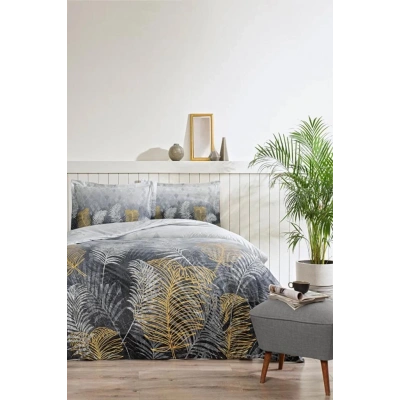 Özdilek Çift Kişilik Ranforce Nev Takımı Golden Palm