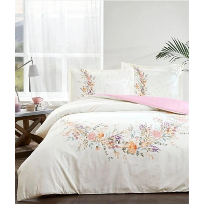 Özdilek Çift Kişilik Ranforce Nev Takımı Lavander Lila