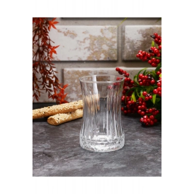 Paşabahçe 42901 Elysia Çay Bardağı 170 Cc