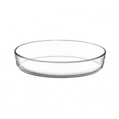 Paşabahçe 59064 Oval Borcam Tepsi 2360 Cc