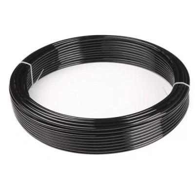 Pnömatik Polyamid Kemik Pa 12 Hava Hortumu 8x10 (Lisinya)