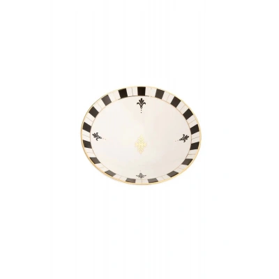 Porland Palms Çukur Tabak 20cm