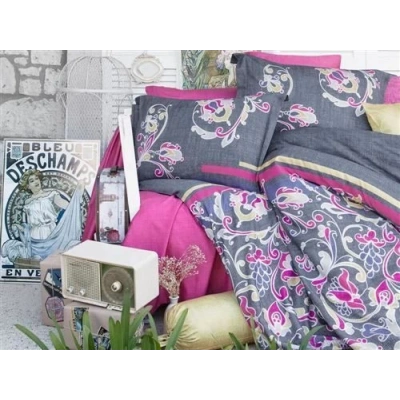 Saten v1 Çift Kişilik Nev Takımı